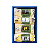 西京漬2種食べくらべ(4切)