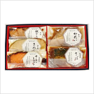 【送料込み】豊漁(8切)