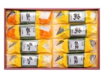 西京漬笹巻（8切）