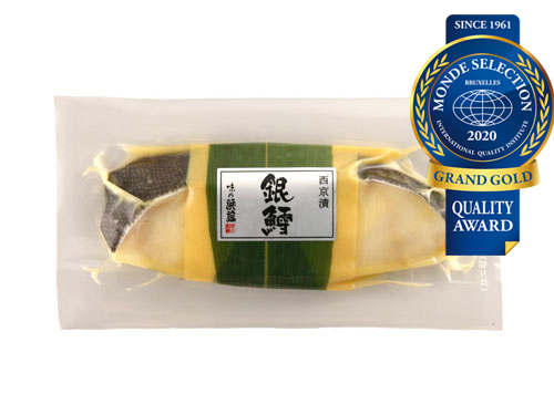1円～！◆味の浜藤◆西京漬けの詰合せ西京漬笹巻F-50 味の浜藤「西京漬笹巻（7切）」のお取り寄せ（通販）口コミ・評判一覧